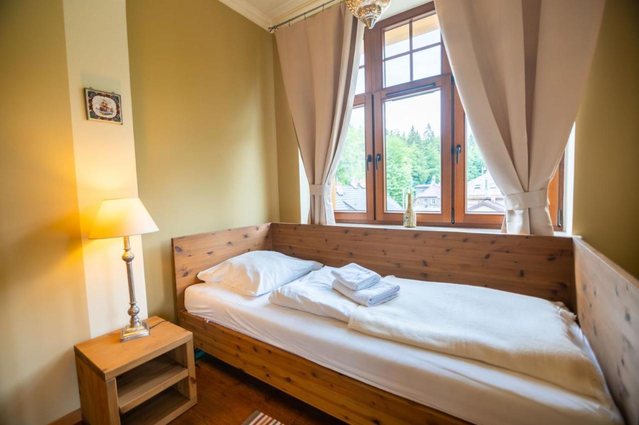 Apartinvest Nieruchomości Józefina 34 Szklarska Poręba Exterior foto